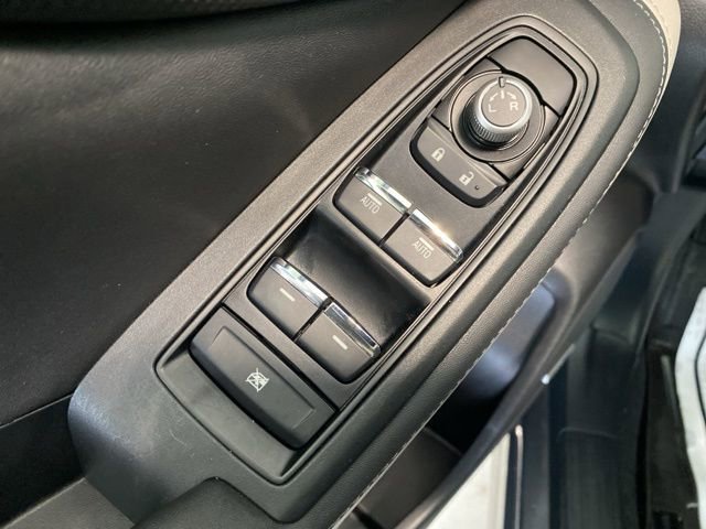 Certified 2023 Subaru Forester Limited image 12