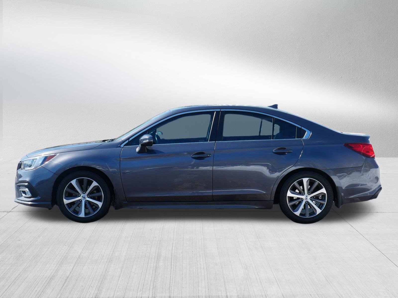 Used 2018 Subaru Legacy 2.5i Limited w/ Popular Package #2A image 4