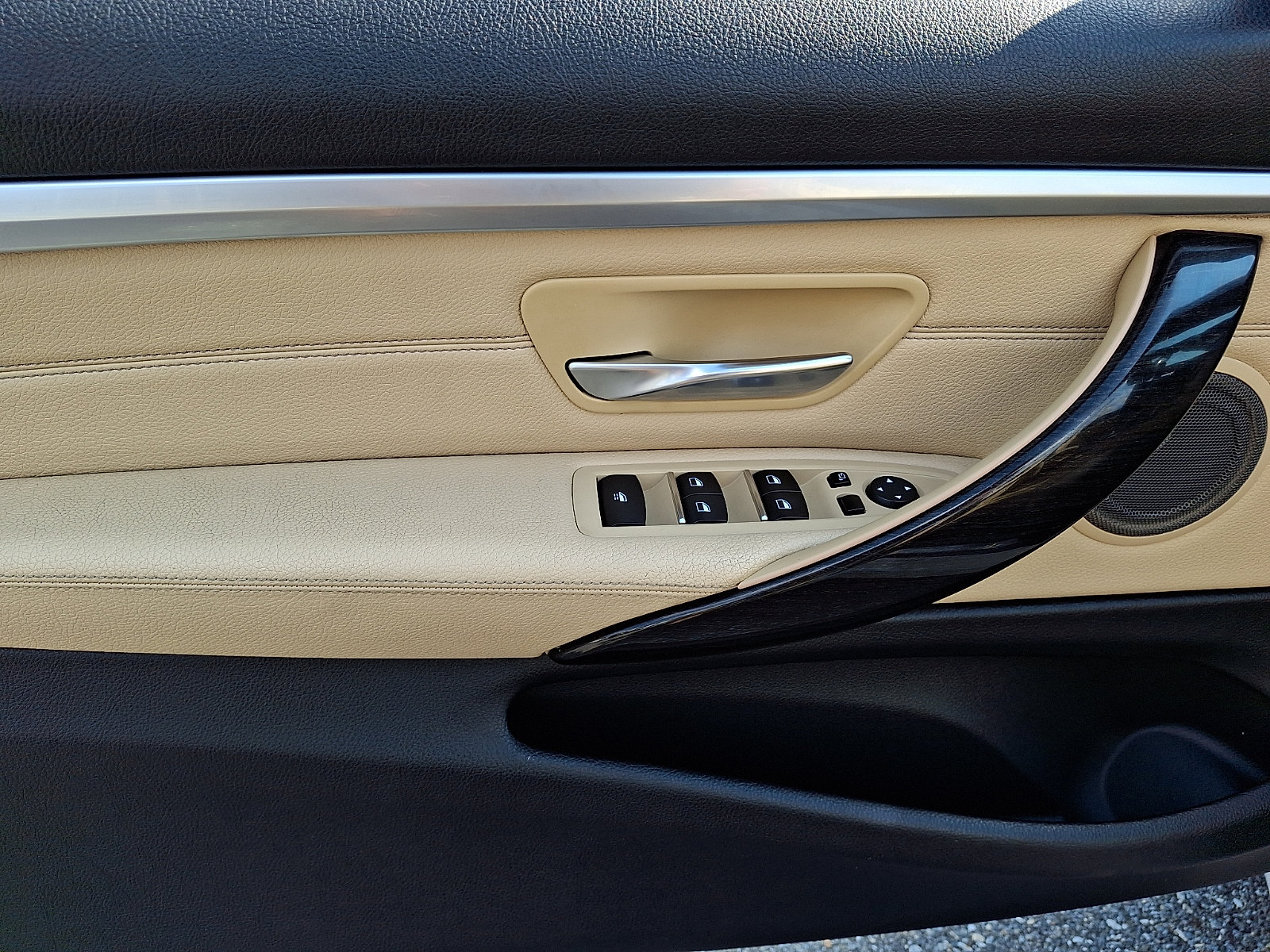 Used 2019 BMW 440i Convertible w/ Executive Package RWD image 13