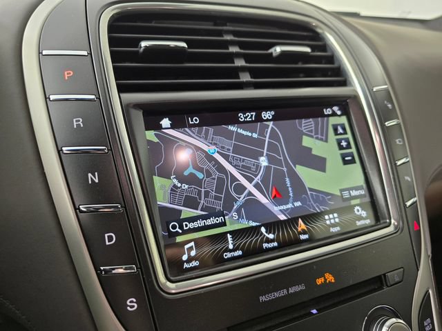 Used 2018 Lincoln MKX Black Label w/ Driver Assistance Package AWD/4WD image 31