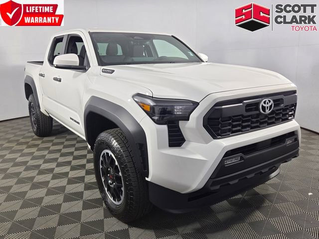 Used 2025 Toyota Tacoma TRD Off-Road 360° Tour