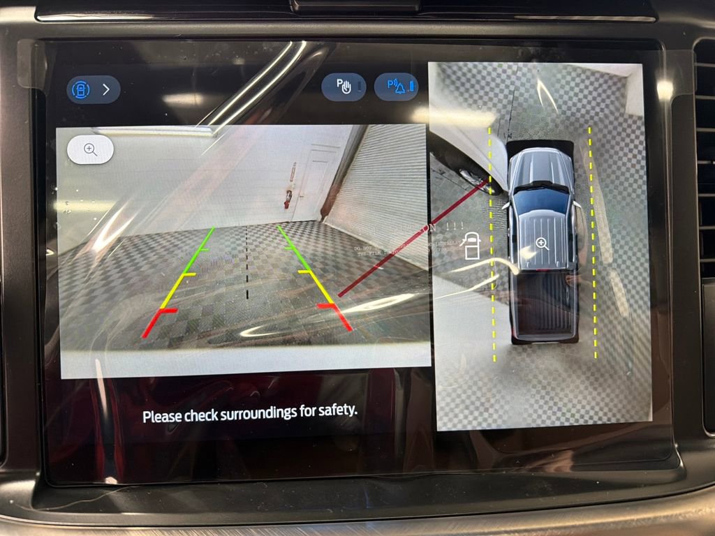 New 2025 Ford F150 King Ranch image 26