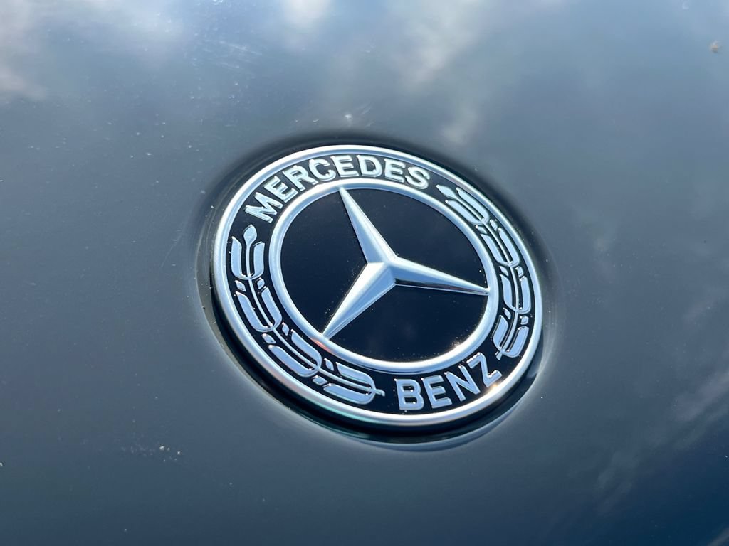 New 2026 Mercedes-Benz GLE 350 4MATIC image 30