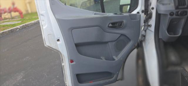 Used 2016 Ford Transit 250 148 Low Roof image 14