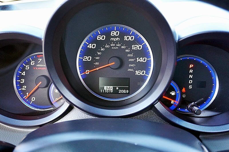 Used 2008 Acura RDX SH-AWD w/ Technology Package image 31