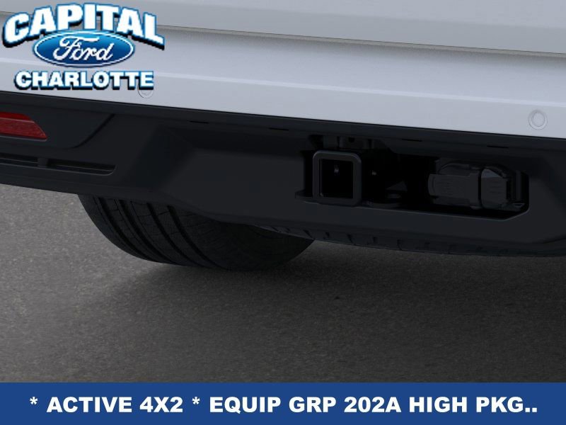 New 2025 Ford Expedition Active image 24