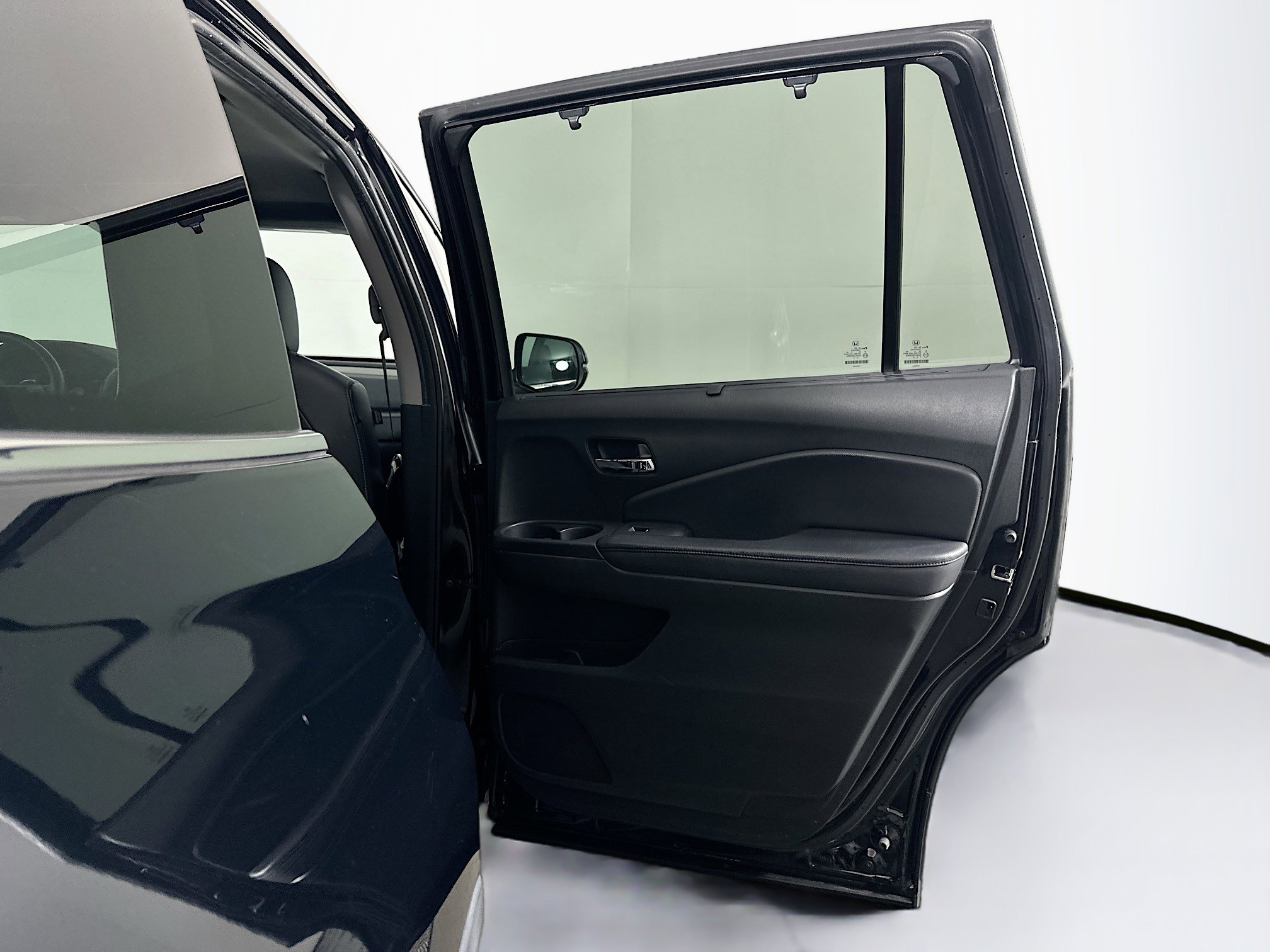 Used 2021 Honda Pilot EX-L image 32