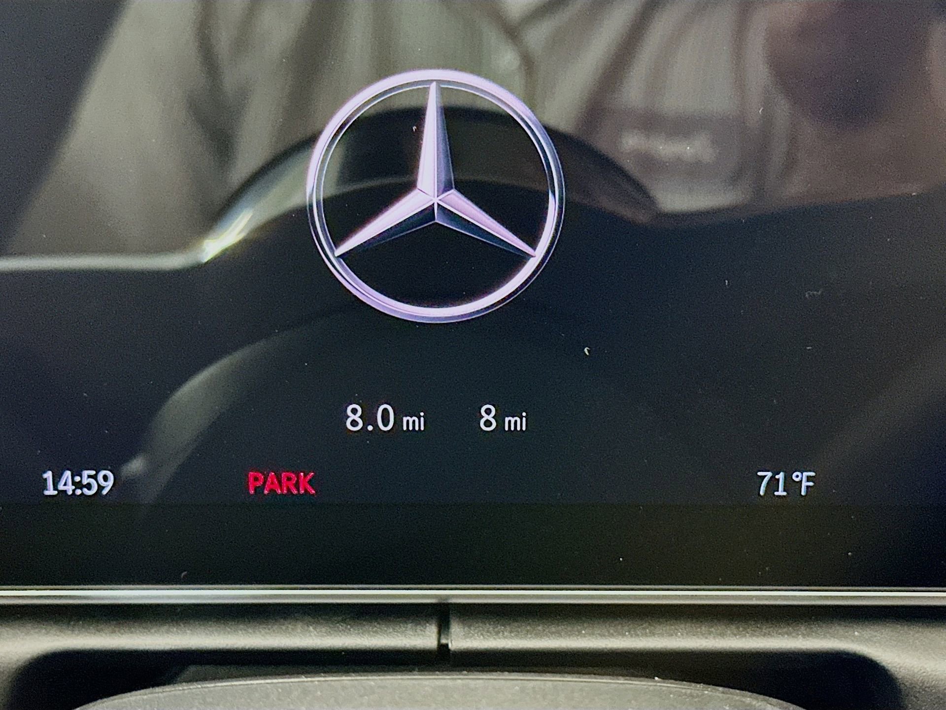 New 2026 Mercedes-Benz C 300 Sedan image 13