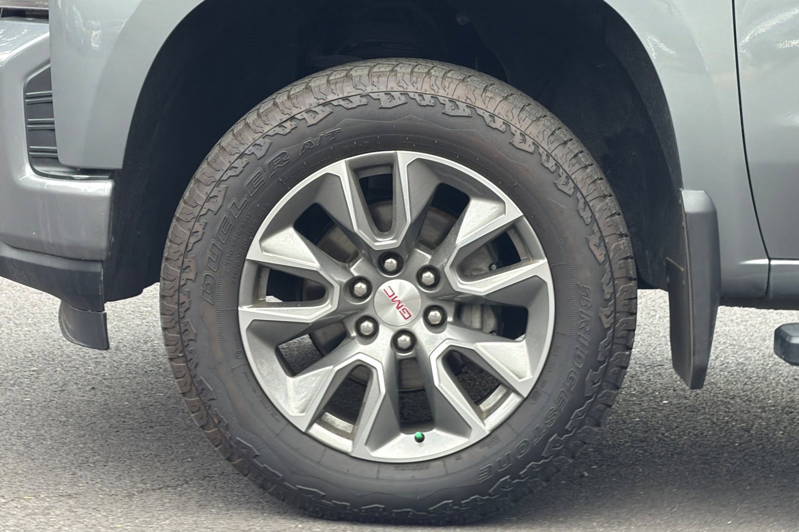 Used 2022 Chevrolet Silverado 1500 RST image 24