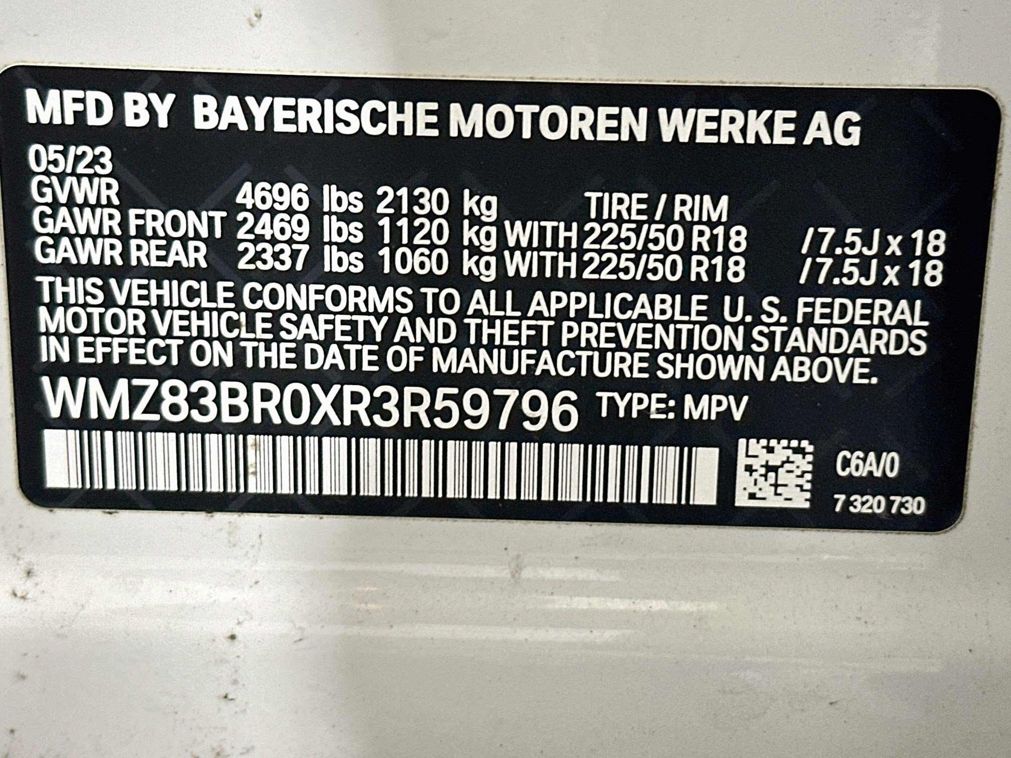 Used 2024 MINI Cooper Countryman S AWD/4WD image 37