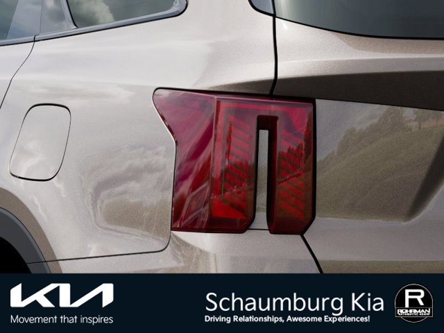 New 2026 Kia Sorento SX Prestige AWD/4WD image 11