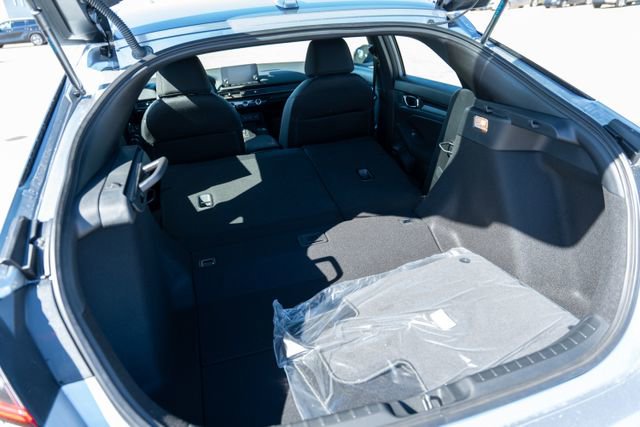 New 2026 Honda Civic Sport image 18
