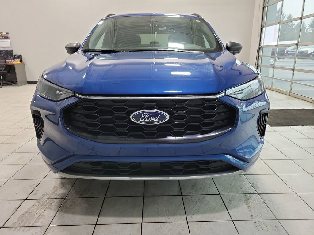 Used 2023 Ford Escape ST-Line w/ Tech Pack #1 image 7
