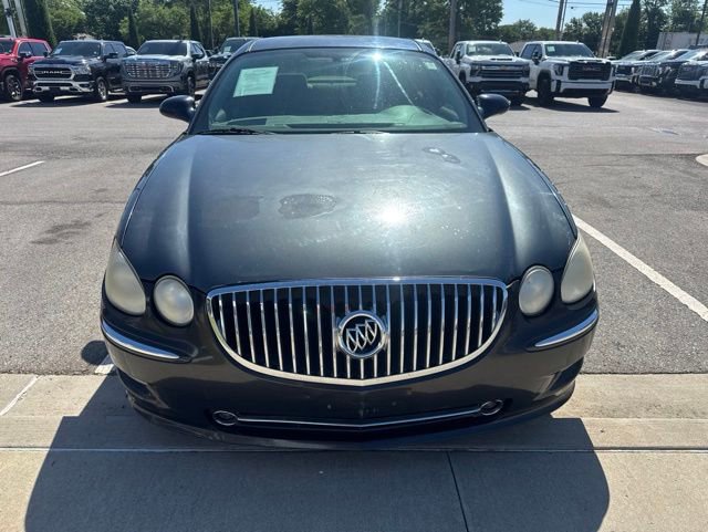 Used 2008 Buick LaCrosse CX FWD image 2