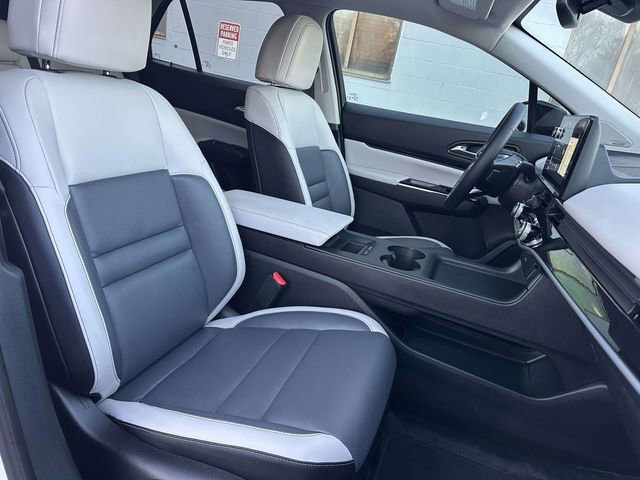 Used 2024 Honda Prologue Touring image 10