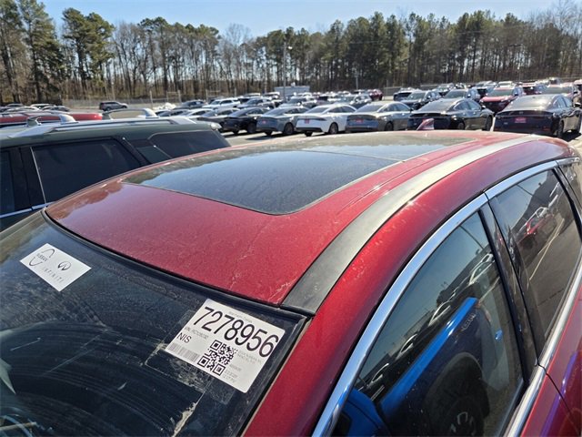 Certified 2024 Nissan Murano SL image 4