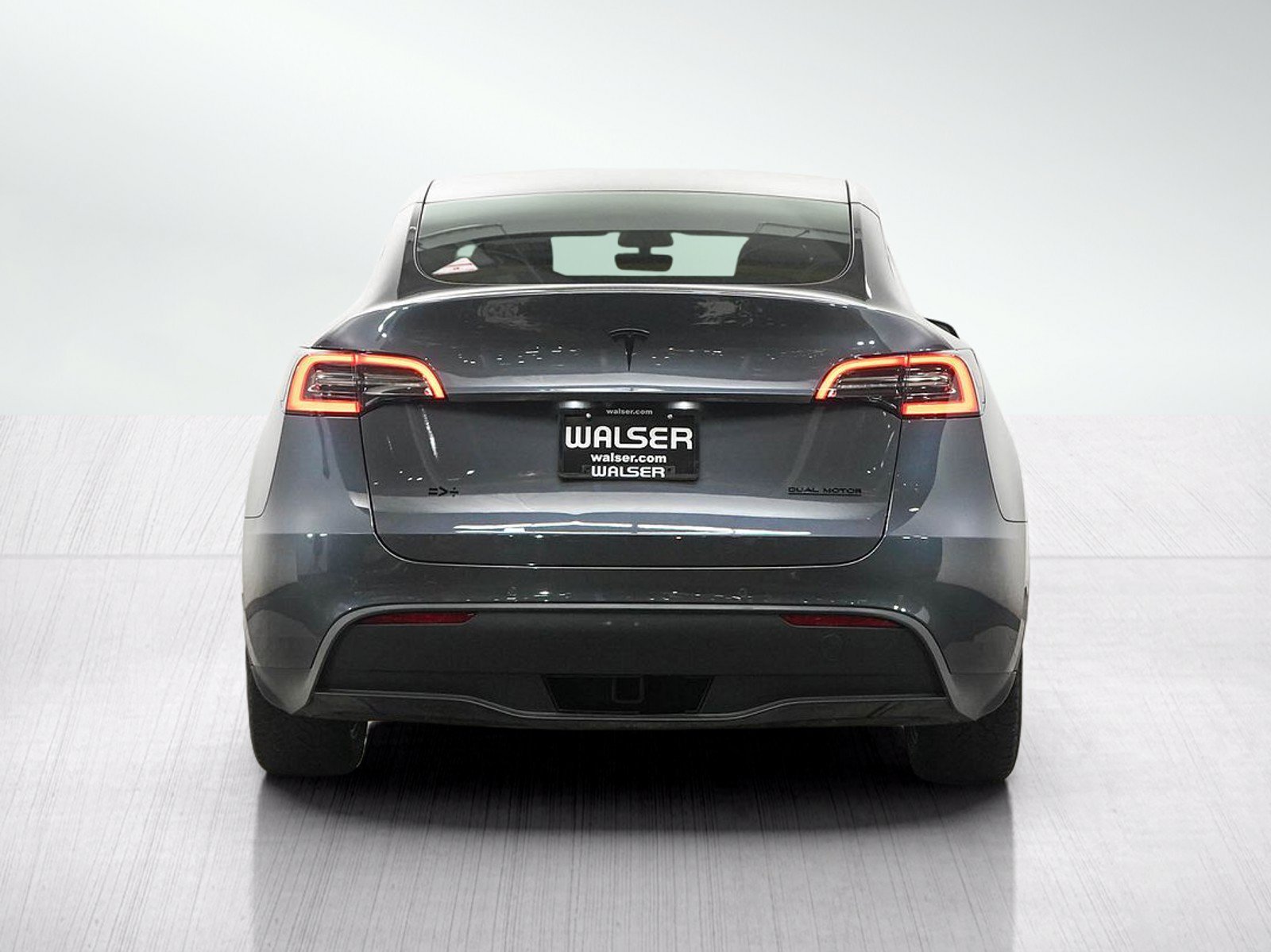 Used 2020 Tesla Model Y Long Range AWD/4WD image 4