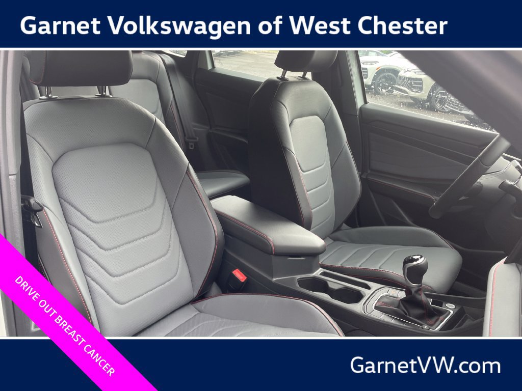 New 2026 Volkswagen Jetta GLI Autobahn FWD image 35