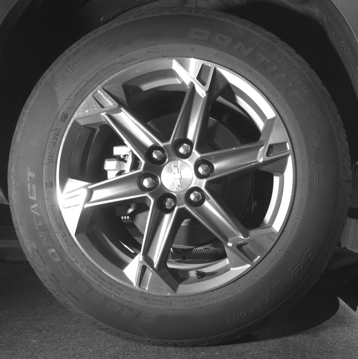Used 2025 Chevrolet Blazer LT FWD image 12