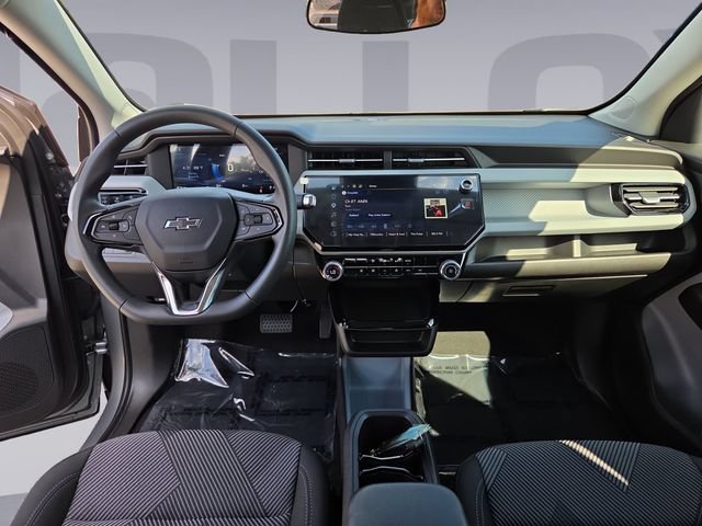 Used 2027 Chevrolet Bolt LT w/ LPO, All-Weather Package FWD image 12