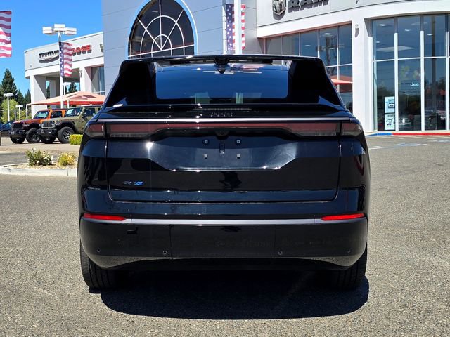 New 2024 Jeep Wagoneer Launch Edition image 5