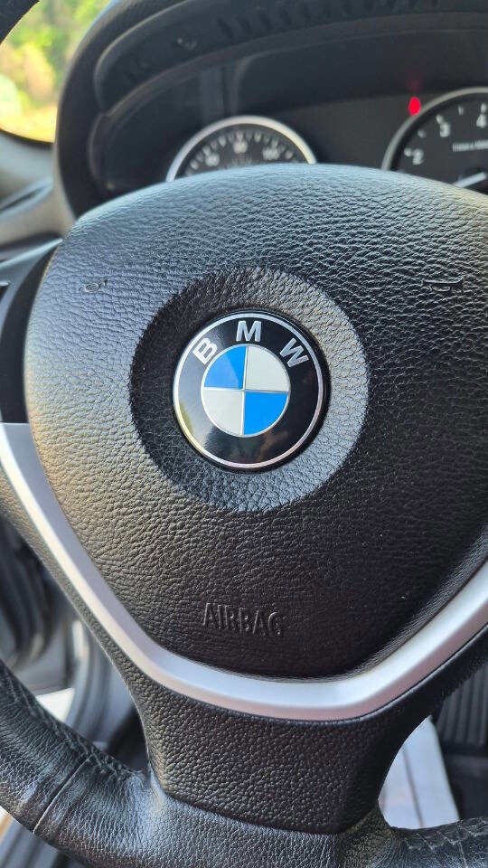 Used 2011 BMW X5 xDrive35i AWD/4WD image 38