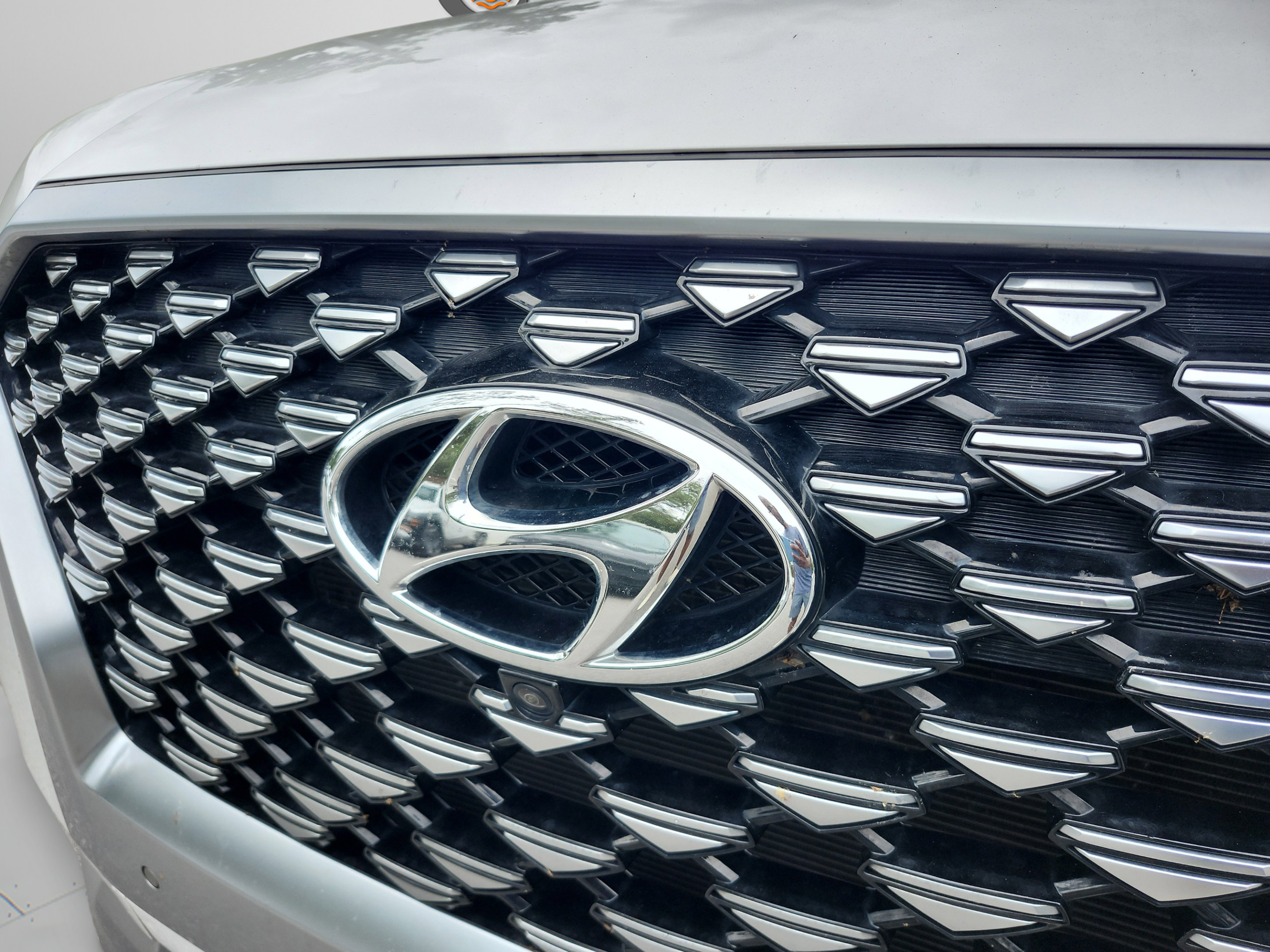 Used 2021 Hyundai Palisade Calligraphy AWD/4WD image 28