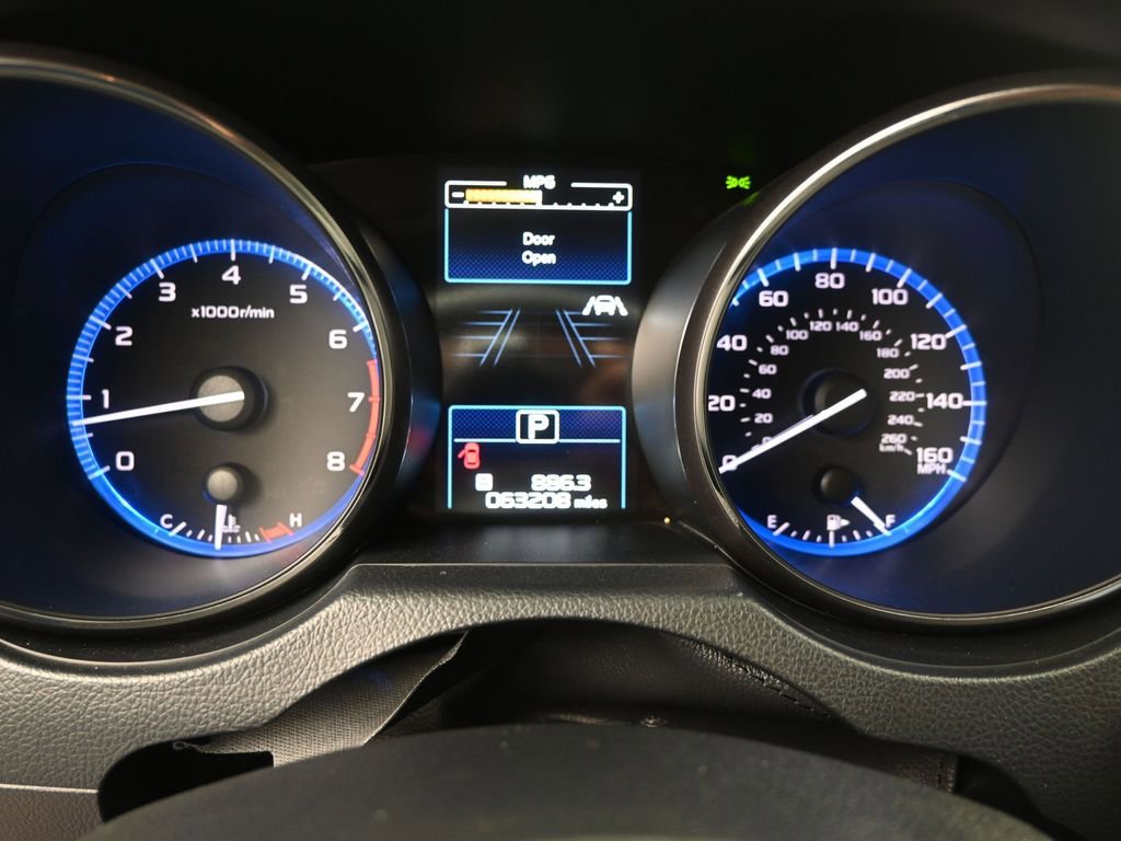 Used 2019 Subaru Outback 3.6R Limited image 13