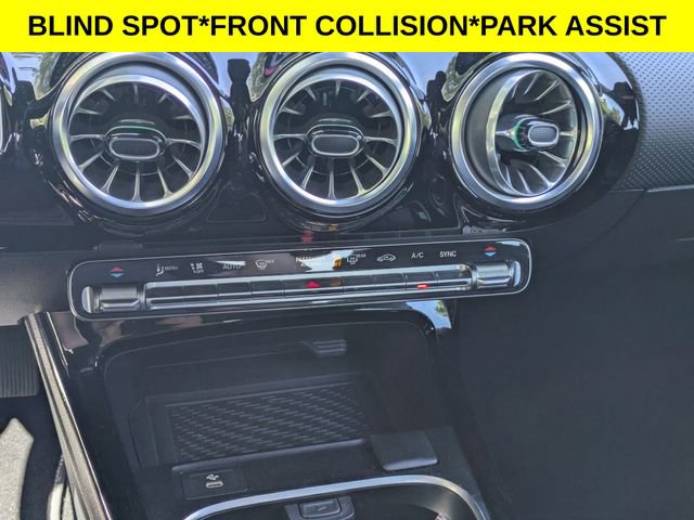 Used 2025 Mercedes-Benz CLA 250 4MATIC image 20