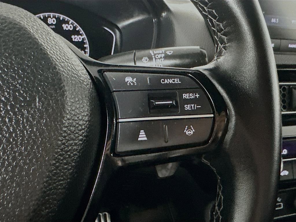 Used 2022 Honda Civic Sport image 25