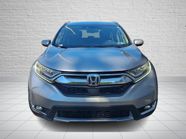 Used 2019 Honda CR-V Touring image 2