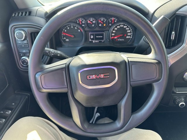 Used 2023 GMC Sierra 2500 Pro image 12