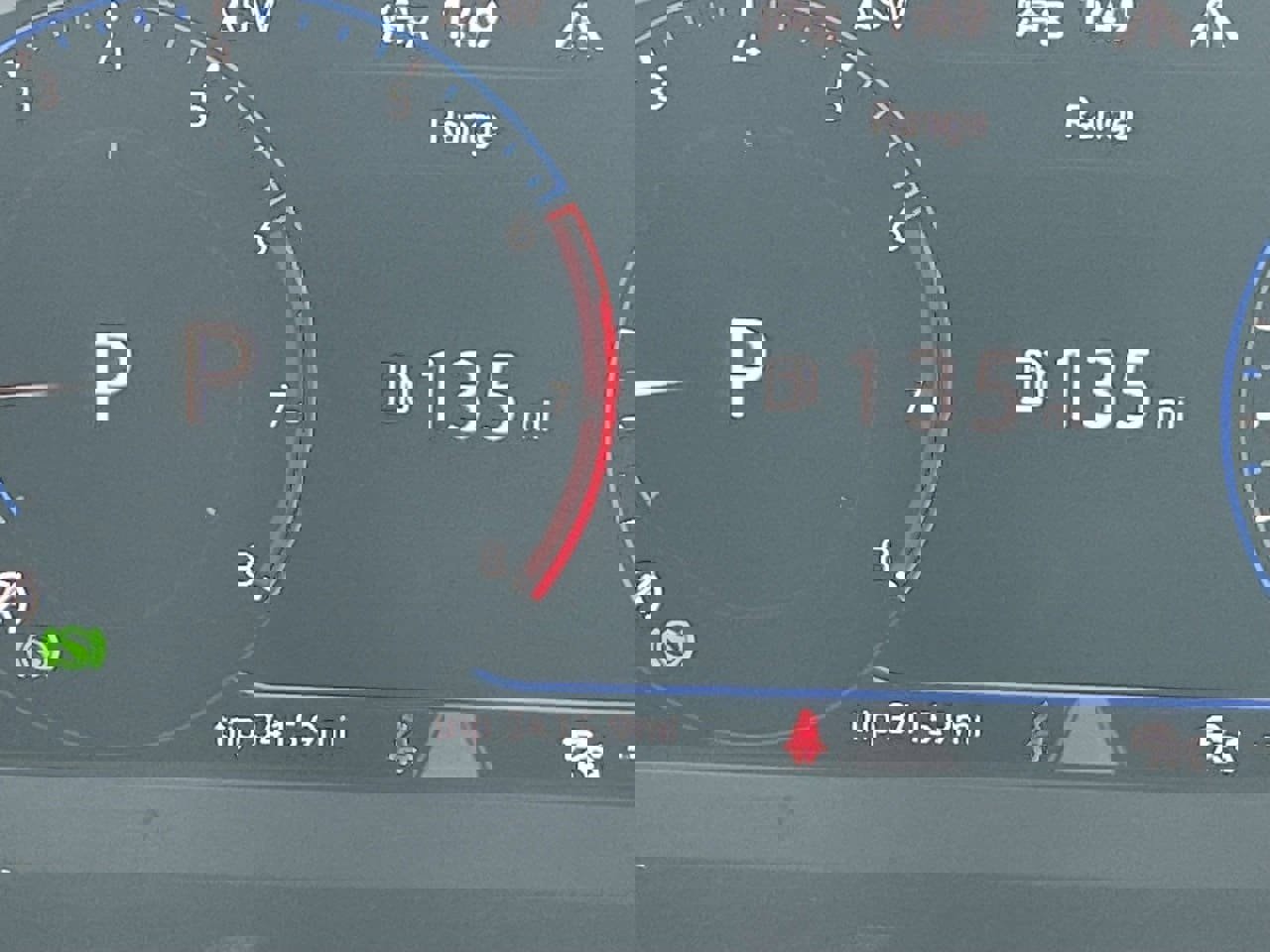 Used 2022 Volkswagen Taos SEL image 8