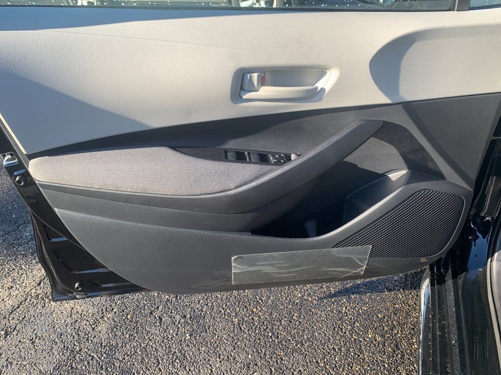 New 2026 Toyota Corolla LE image 11