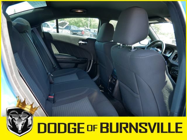Used 2023 Dodge Charger SXT w/ Blacktop Package AWD/4WD image 17