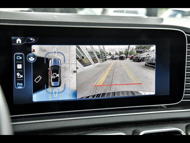 Certified 2025 Mercedes-Benz GLE 450 4MATIC image 21