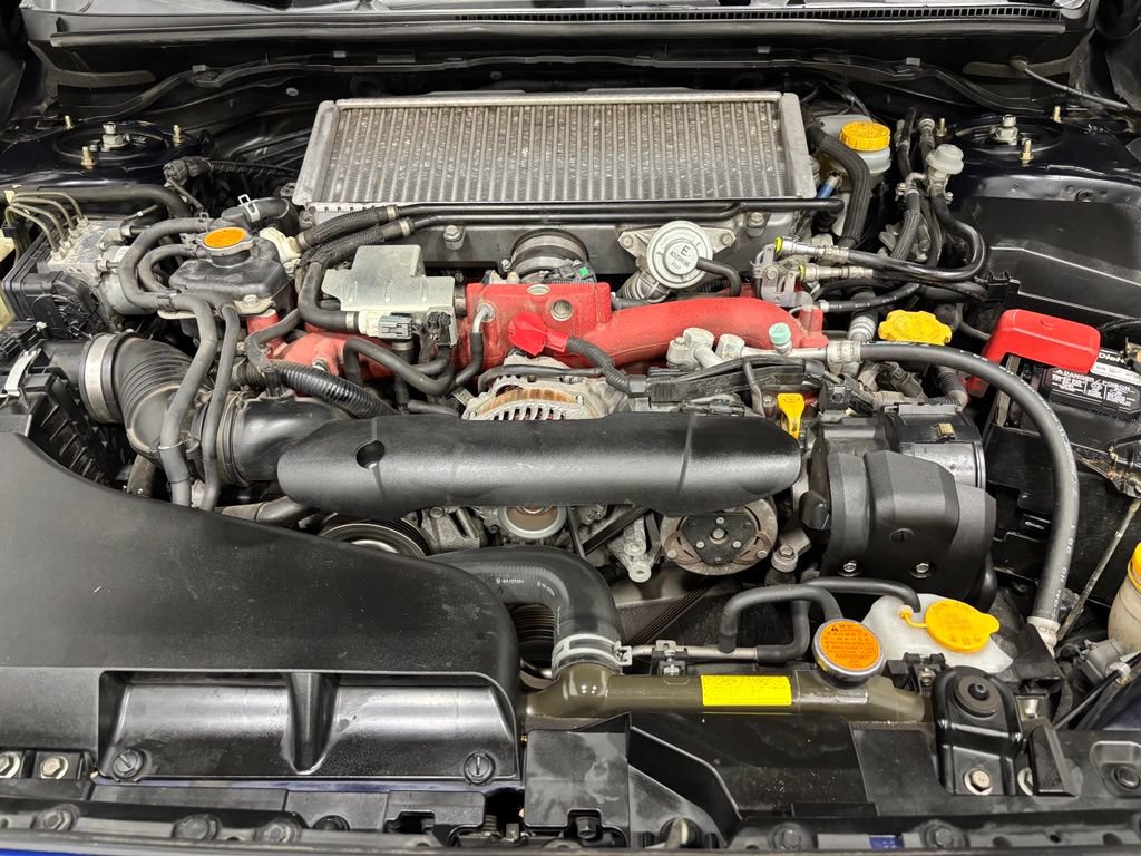 Used 2019 Subaru WRX STI AWD/4WD image 65