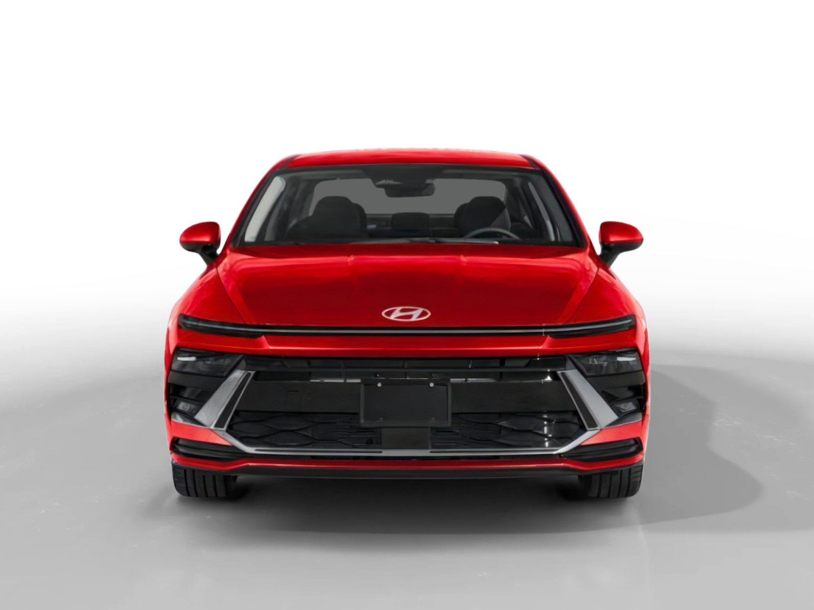 New 2026 Hyundai Sonata SEL FWD image 4