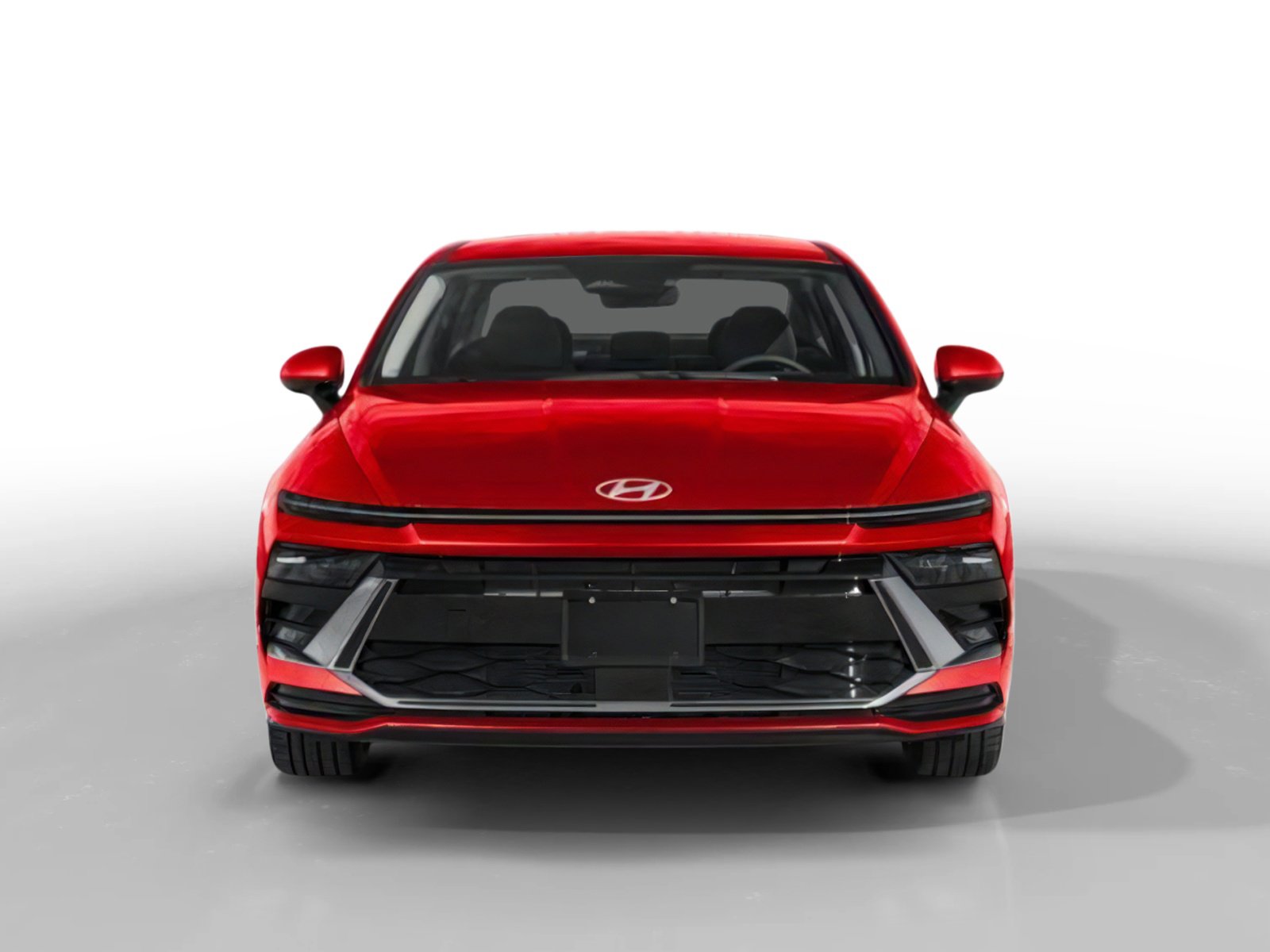 New 2026 Hyundai Sonata SEL image 4
