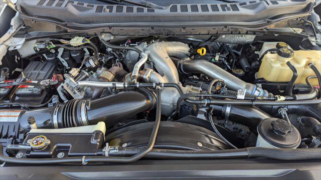 Used 2023 Ford F350 XL image 29