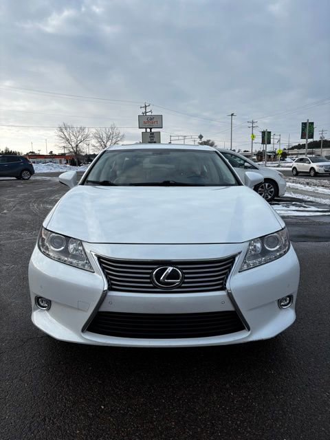 Used 2014 Lexus ES 350 w/ Luxury Package image 2