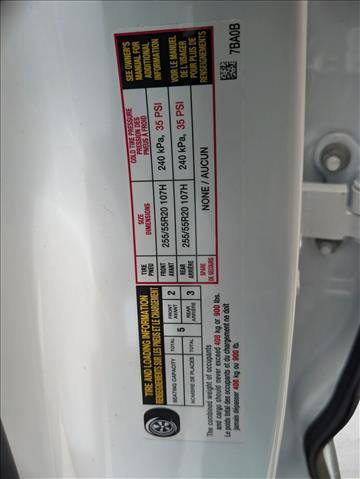 Certified 2025 Nissan Murano SV FWD image 17