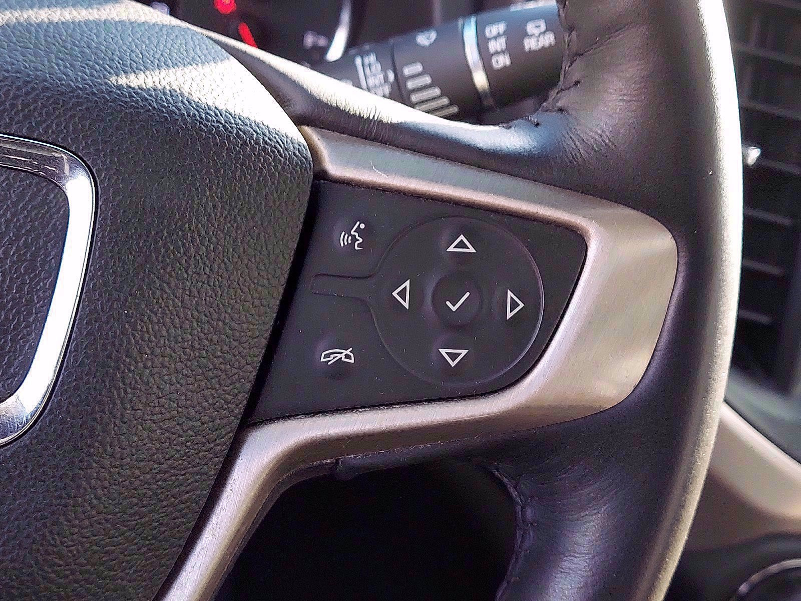 Used 2017 GMC Acadia Denali w/ Technology Package image 22