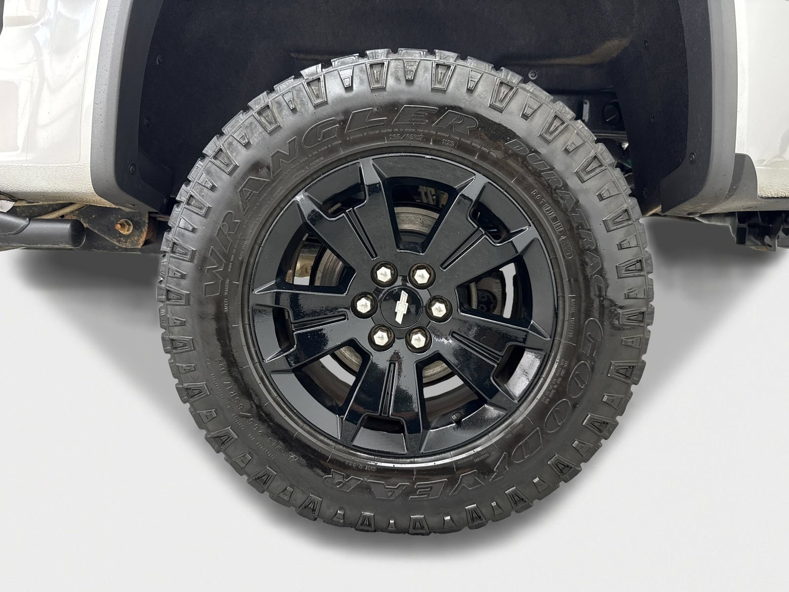 Used 2019 Chevrolet Colorado ZR2 w/ ZR2 Dusk Special Edition AWD/4WD image 52