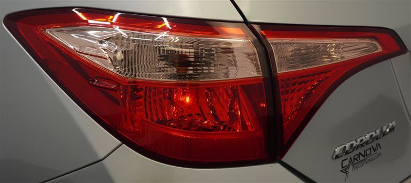 Used 2019 Toyota Corolla LE FWD image 33