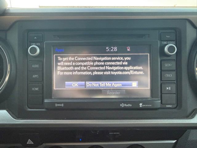 Used 2018 Toyota Tacoma SR5 image 26