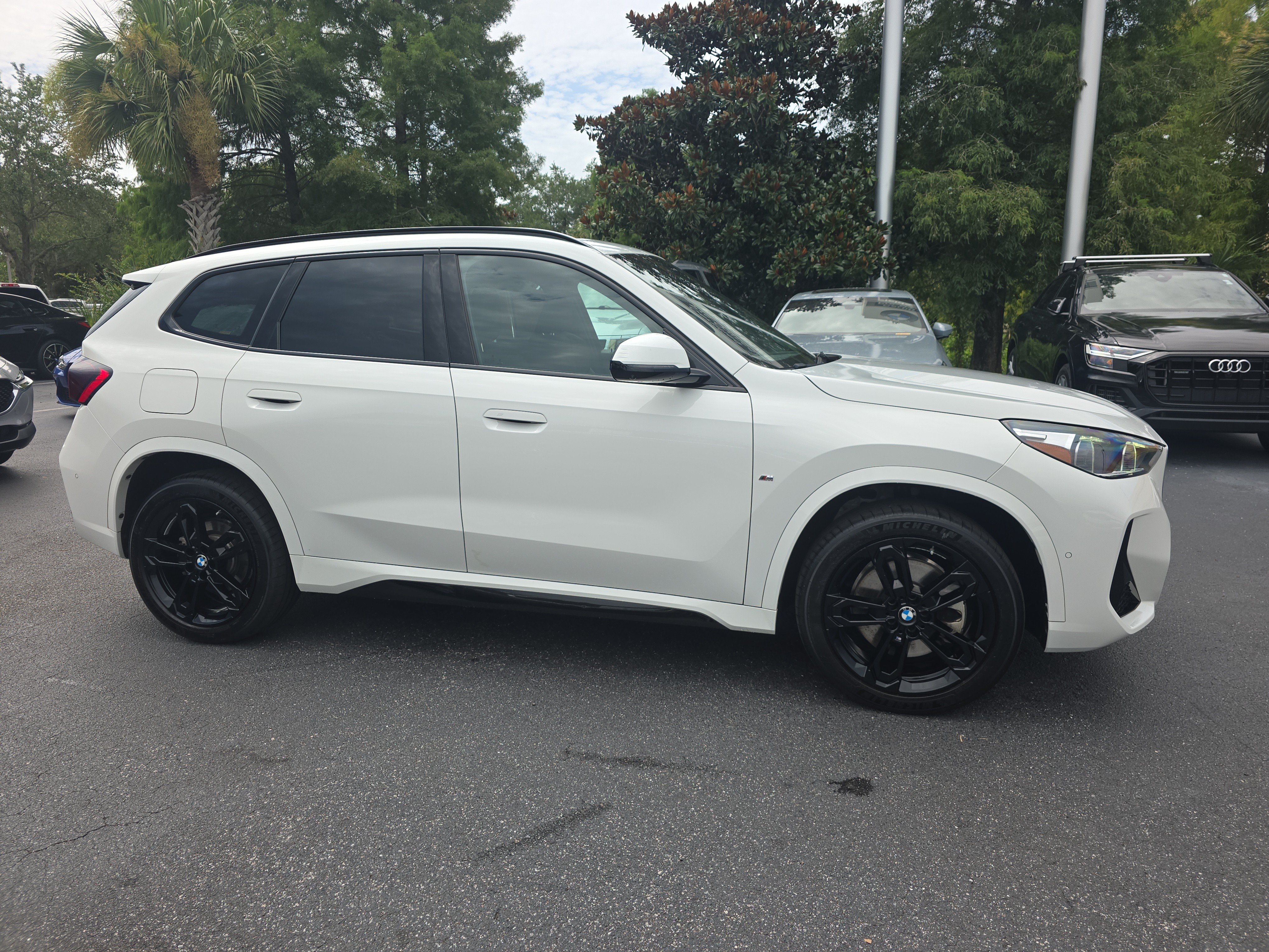 Used 2023 BMW X1 xDrive28i w/ Premium Package