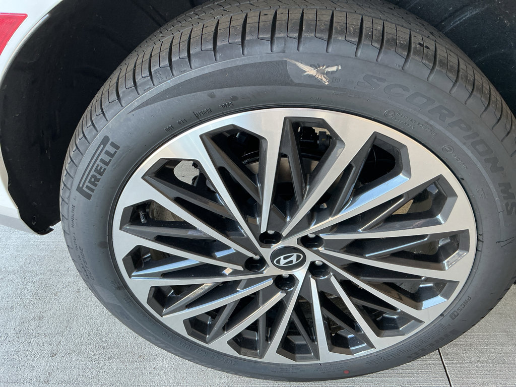 New 2026 Hyundai Palisade Calligraphy image 5