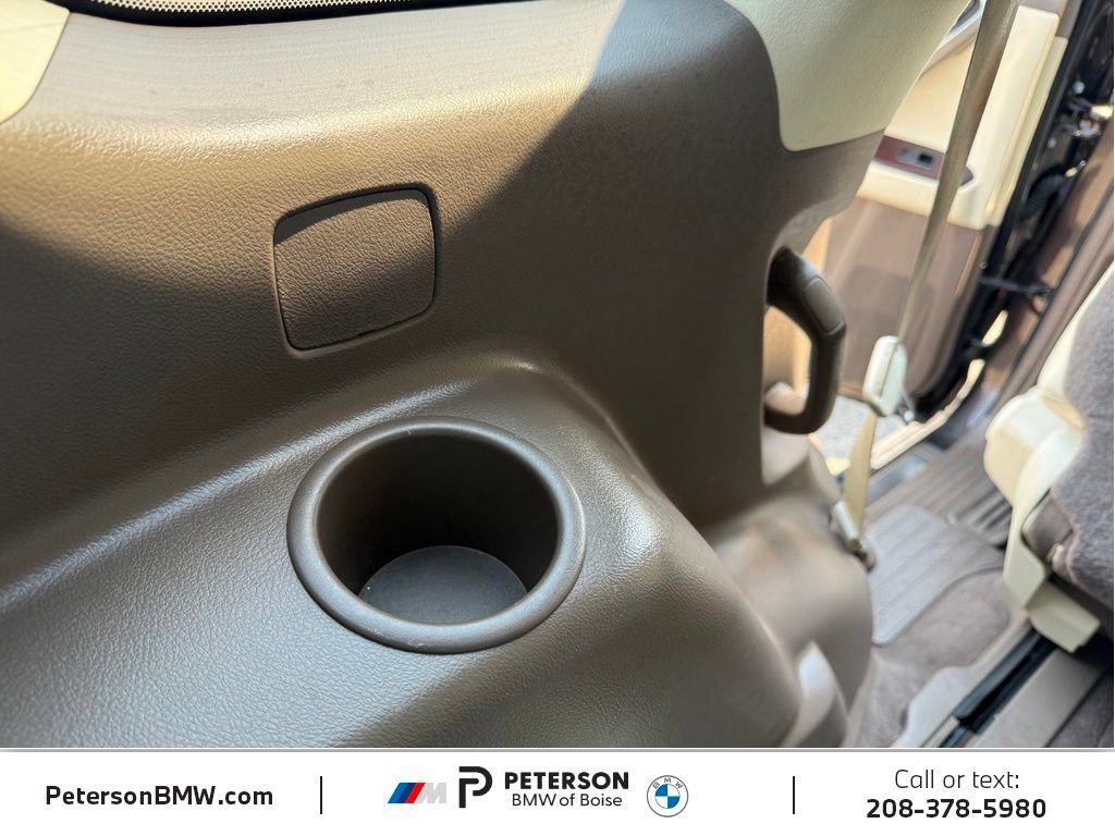 Used 2017 Lexus GX 460 Premium AWD/4WD image 20