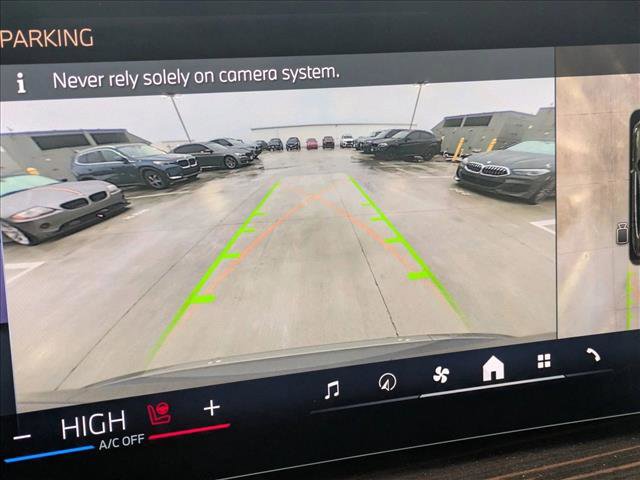 New 2026 BMW X5 xDrive50e image 13